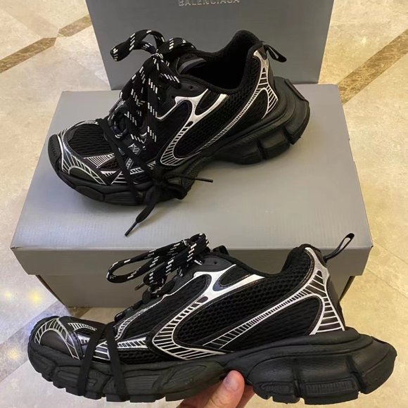 Balenciaga  Low side non-slip - Picture 3 of 7